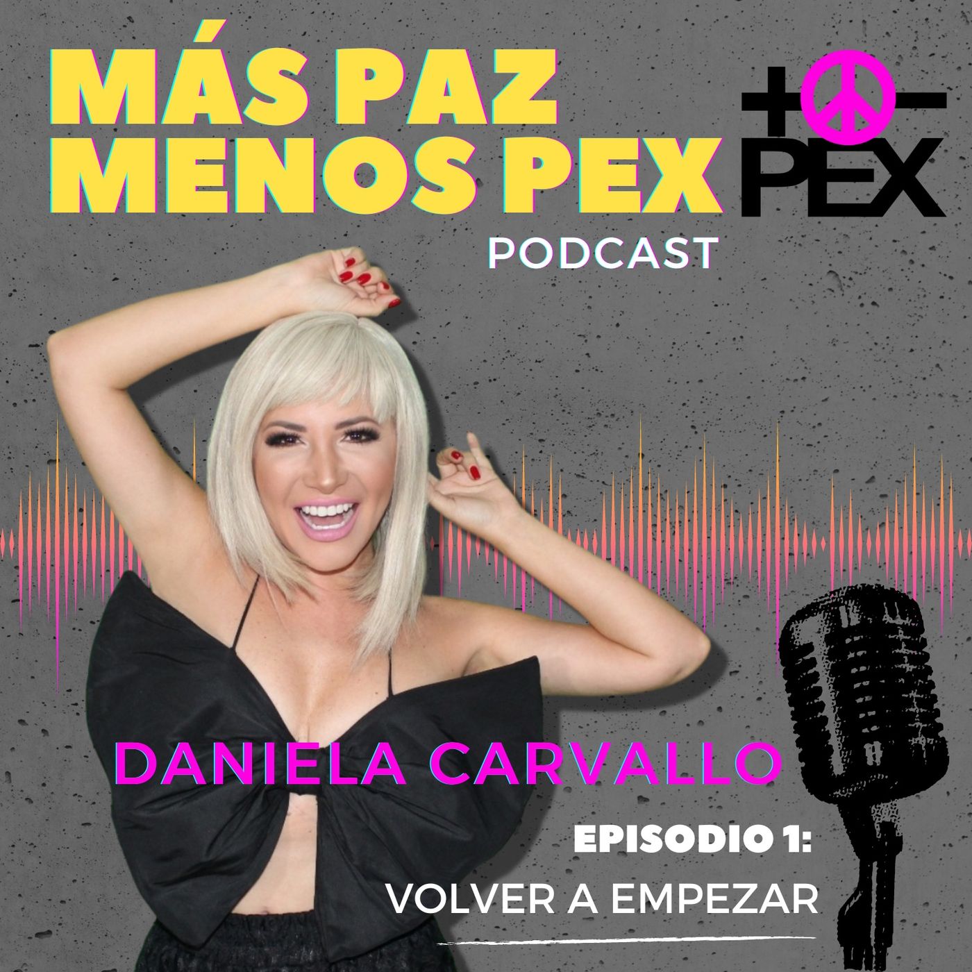 Más Paz Menos Pex