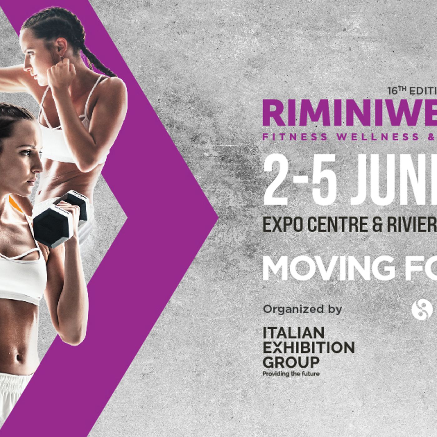 RIMINI WELLNESS 2022