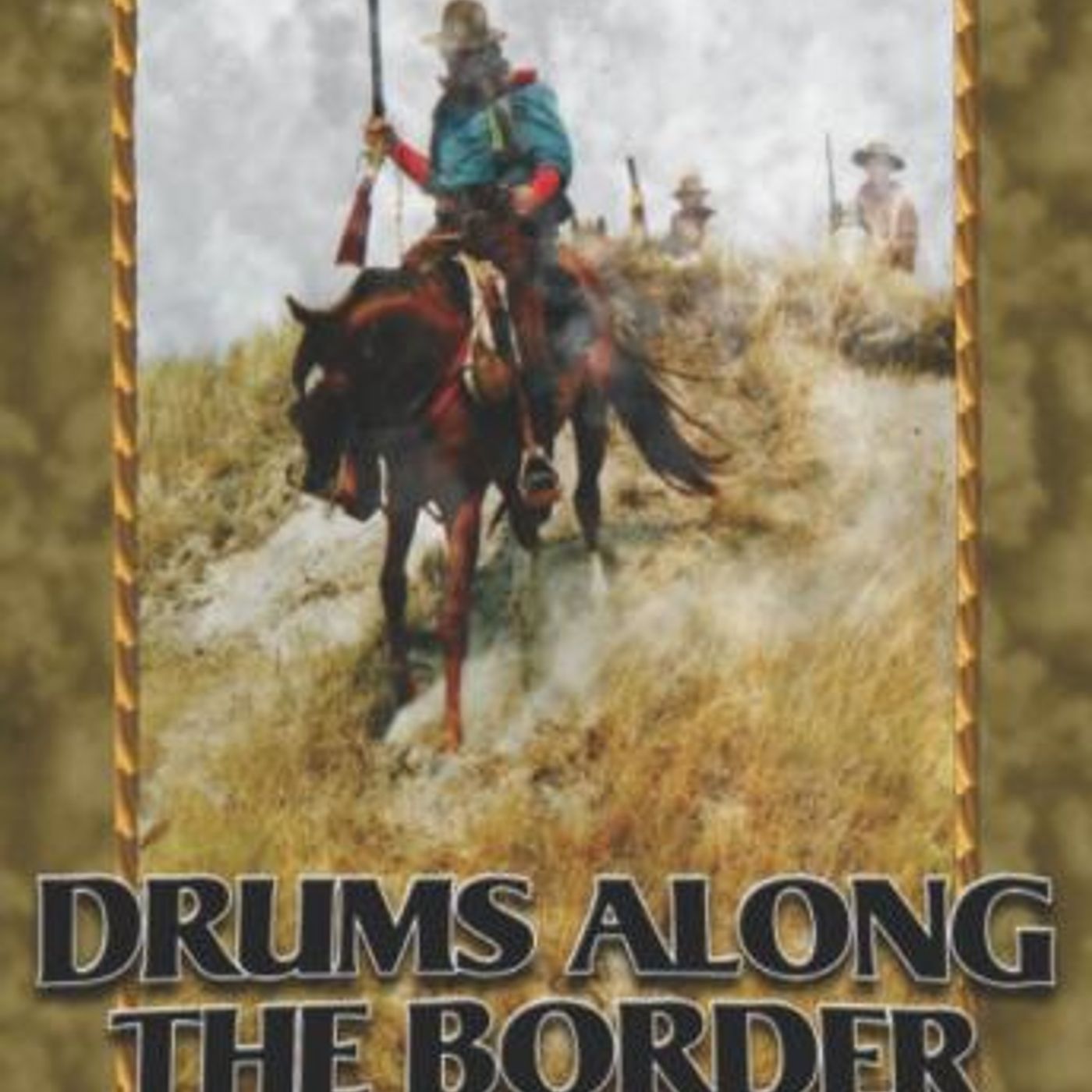 Access Must-Have Full Audiobooks in Fiction, Westerns & War