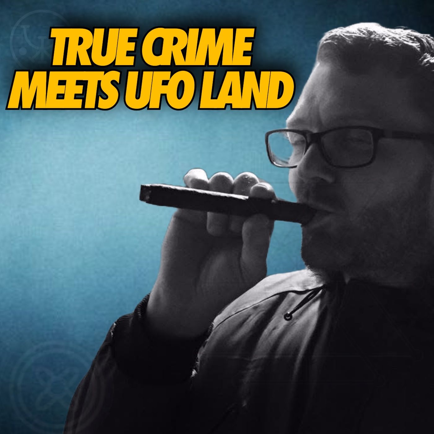Kevin Moore | True Crime Meets UFO Land
