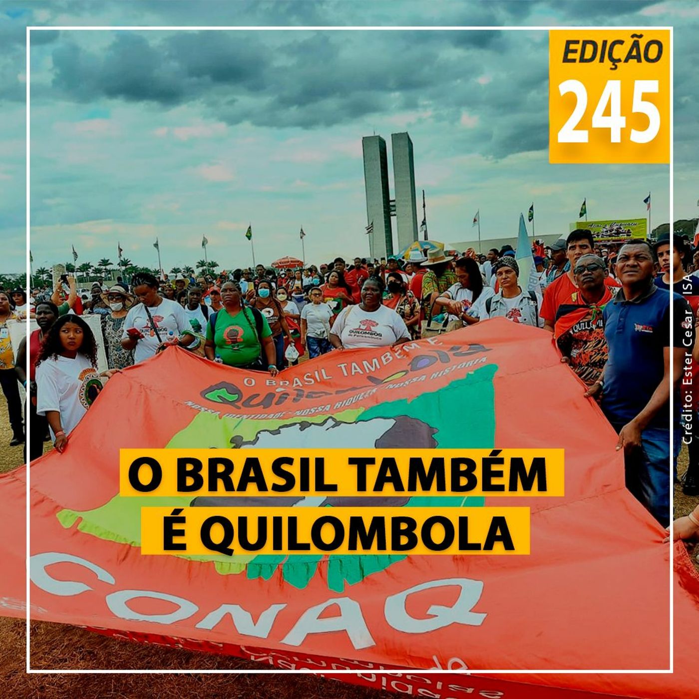 Copiô, parente!