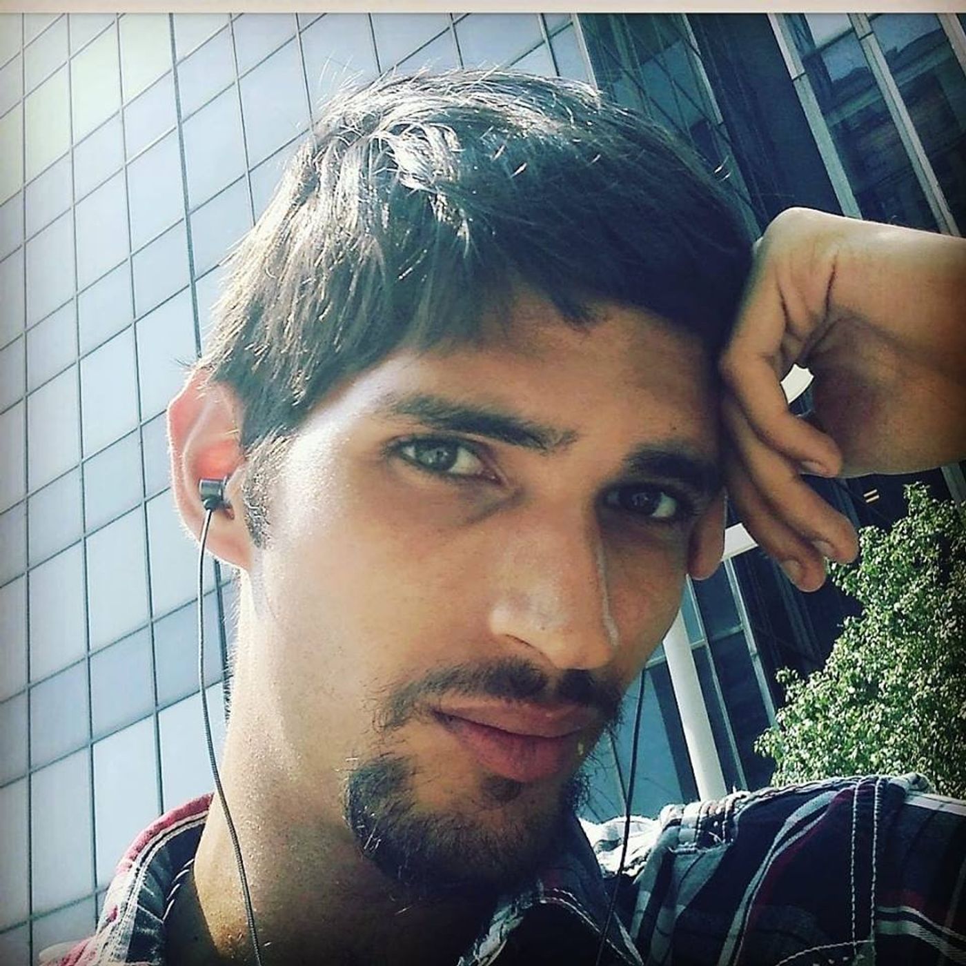 NYC actor Dylan Kelley is back by popular demand with an update! episode artwork