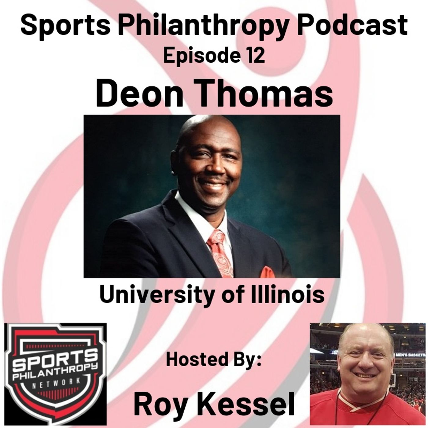 Sports Philanthropy Podcast