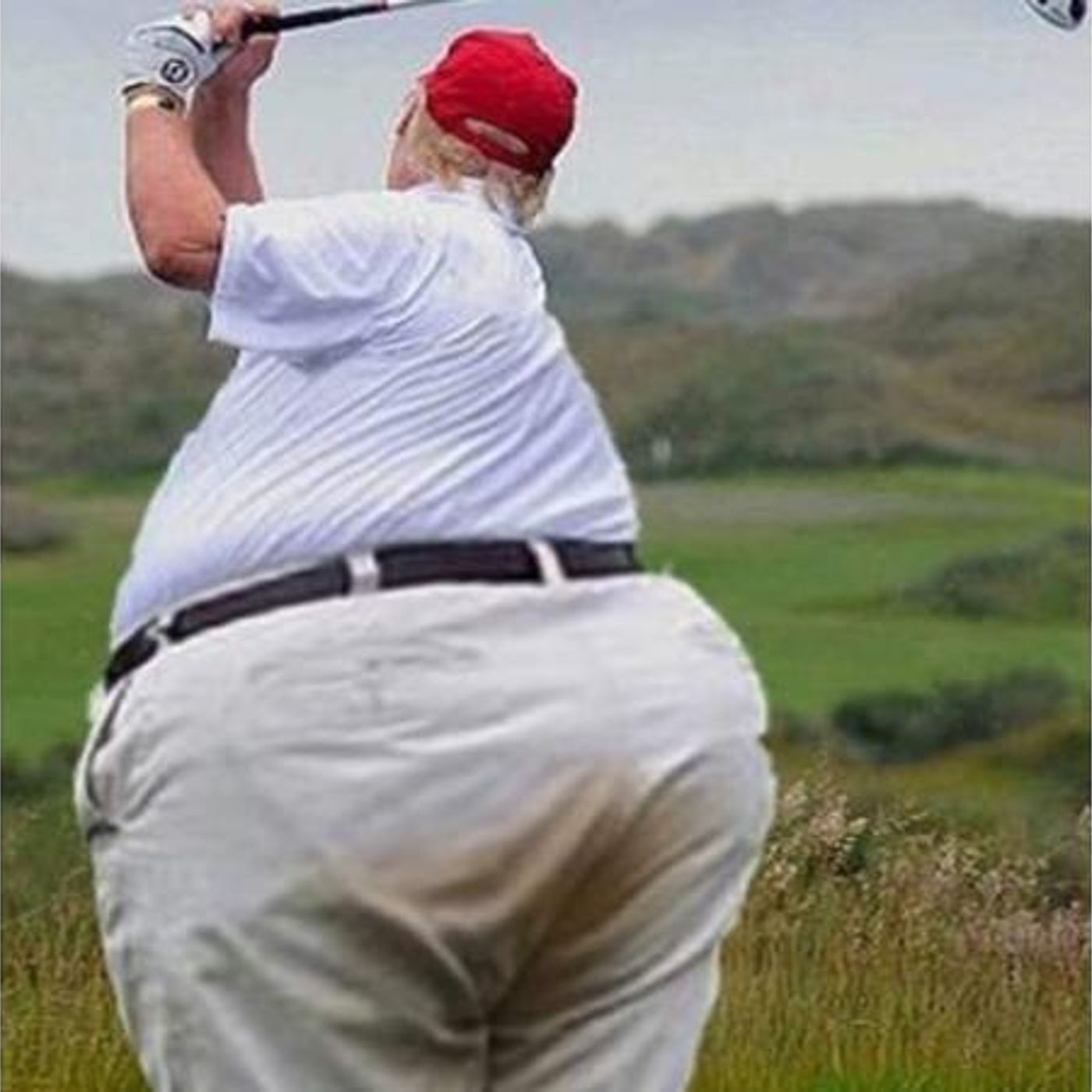 GOP are starting to see impeachment and removal of President Trump could happen? episode artwork