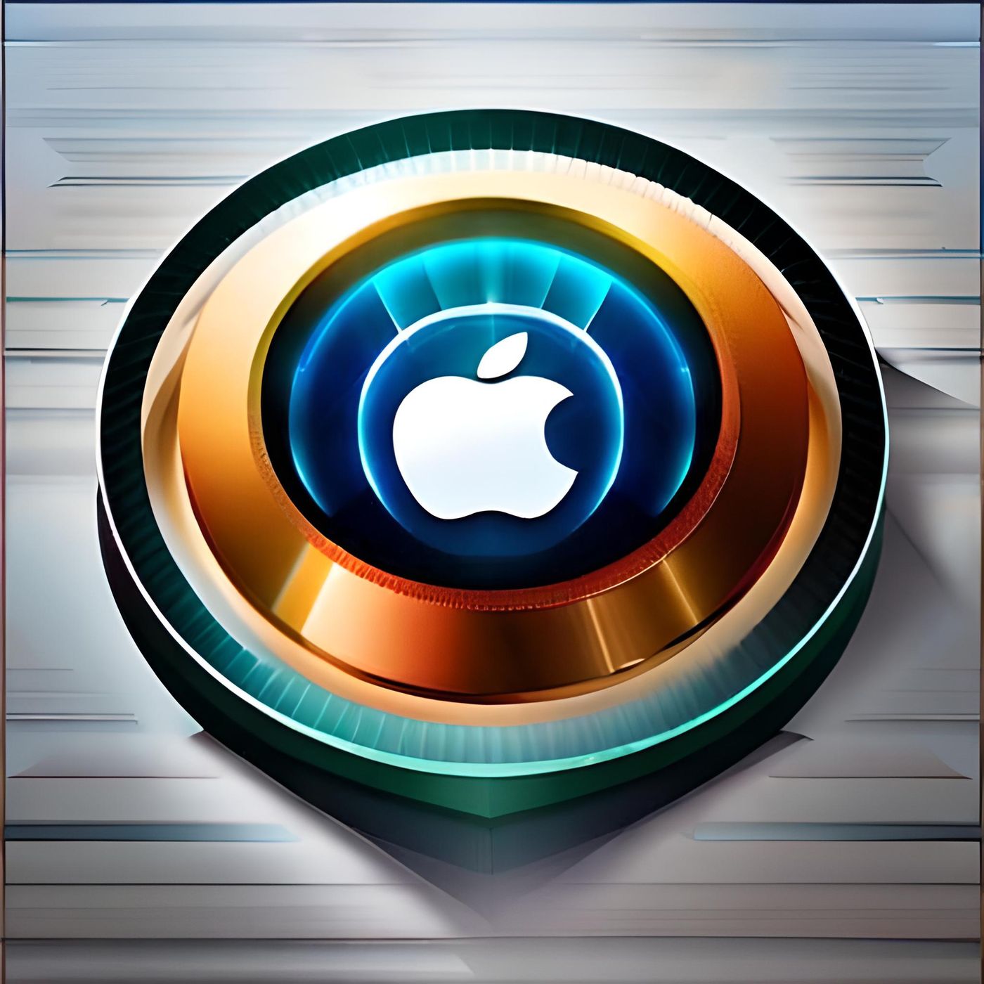 Chatbot Inteligente Apple