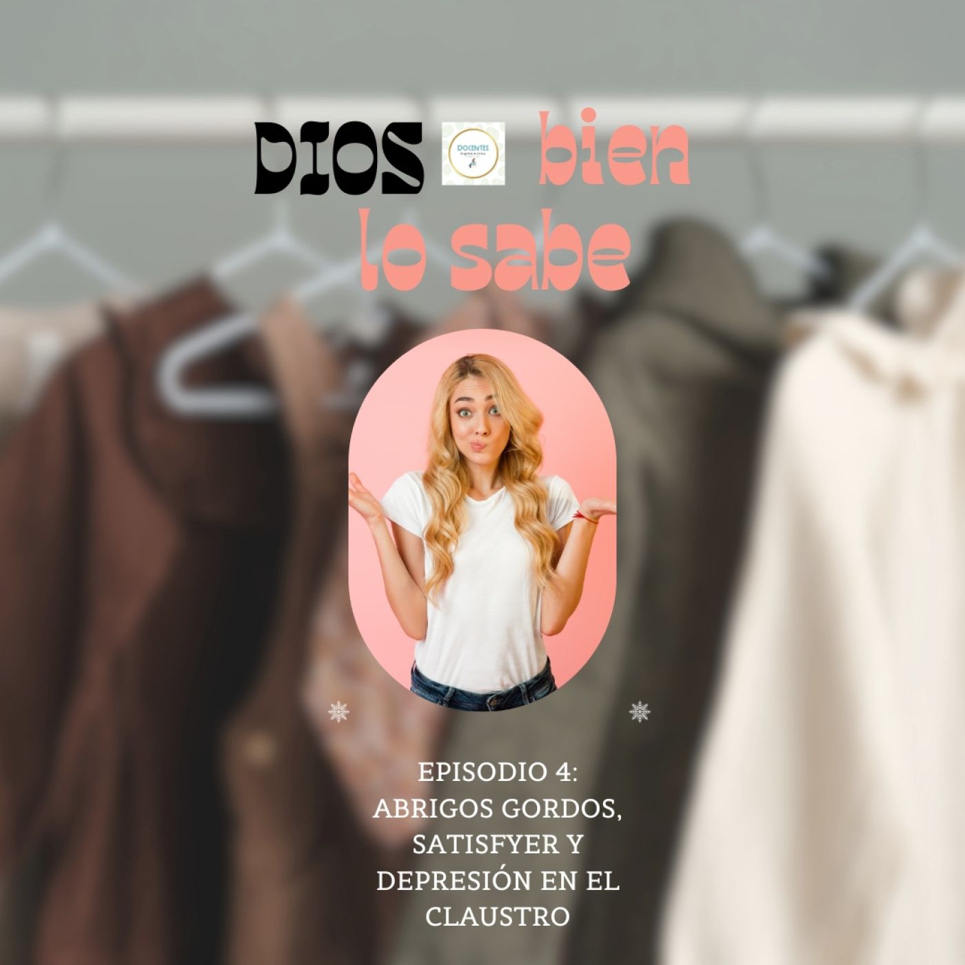 DOCENTES SUPERVIVIENTES