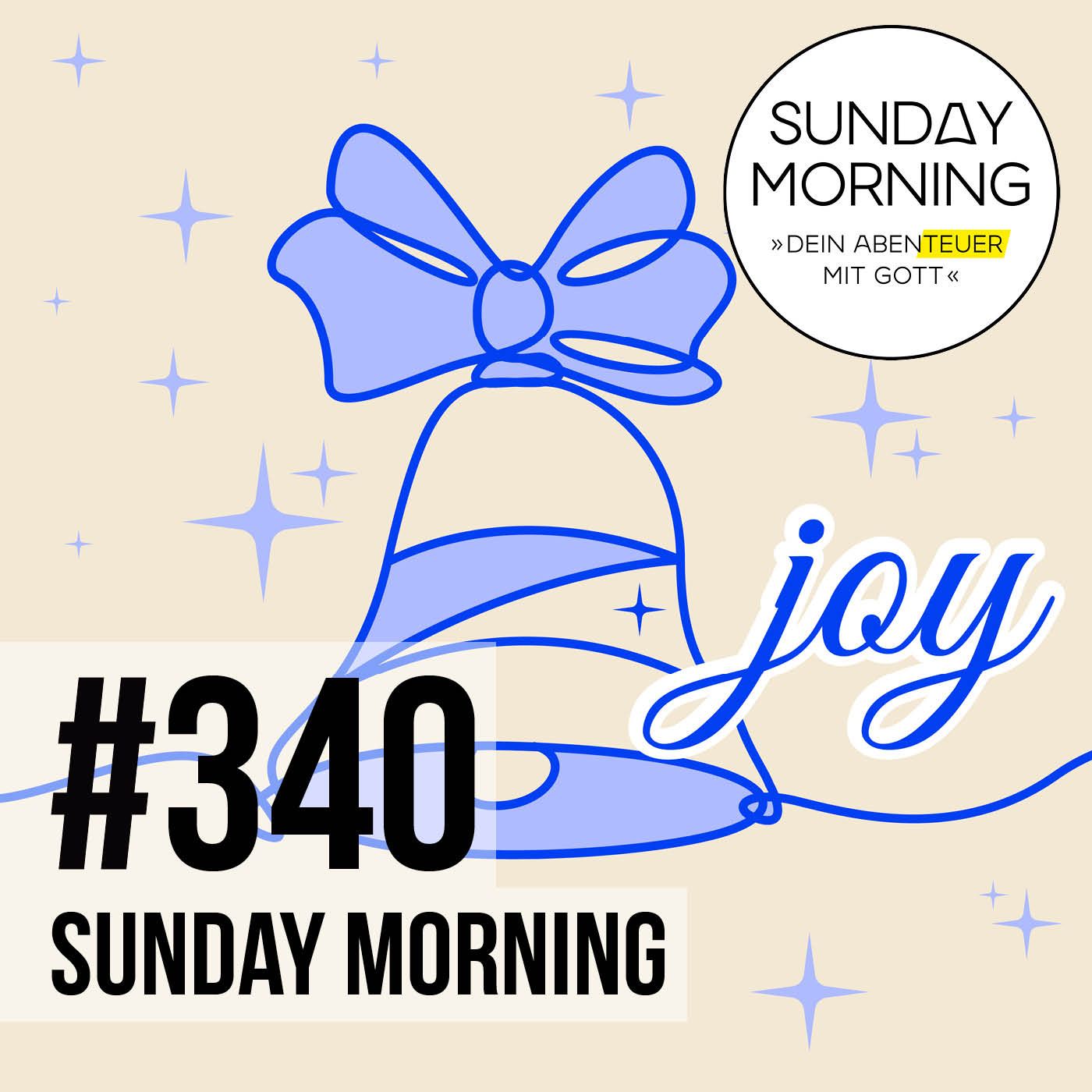 2. ADVENT - waiting for JOY | Sunday Morning #340