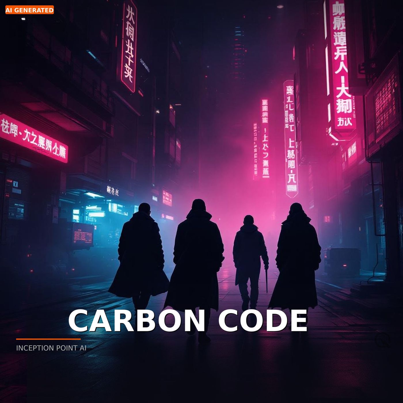 Carbon Code