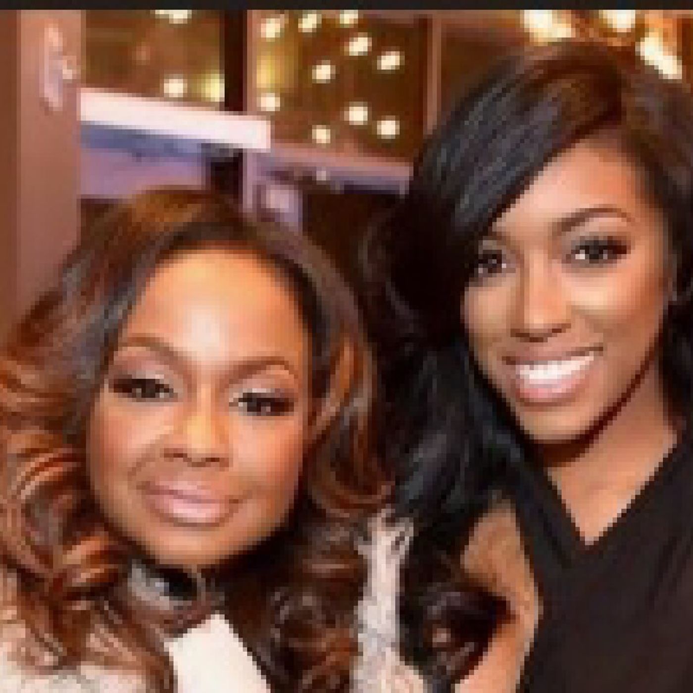 RHOA S16 E12 RECAP! FRACK & WHACK ARE BACK! episode artwork