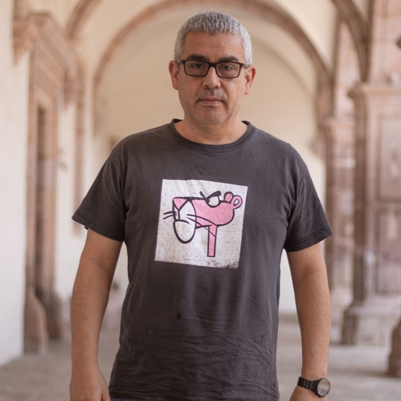 BiblioCast - Voz de las Bellas Artes