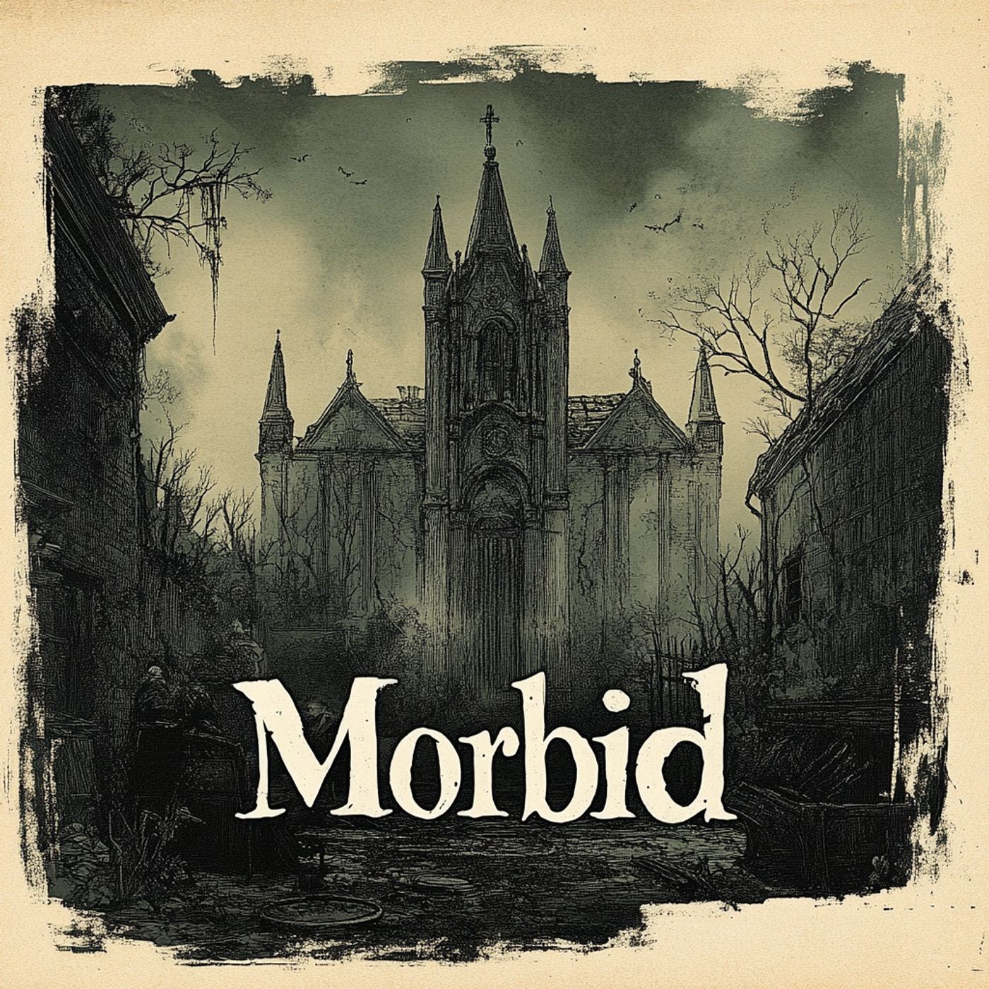 Morbid  Echoes of the Unsettling