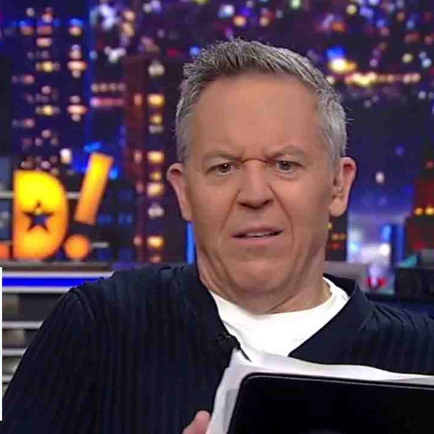 "Gutfeld!" Dems are going through "whiplash" episode artwork