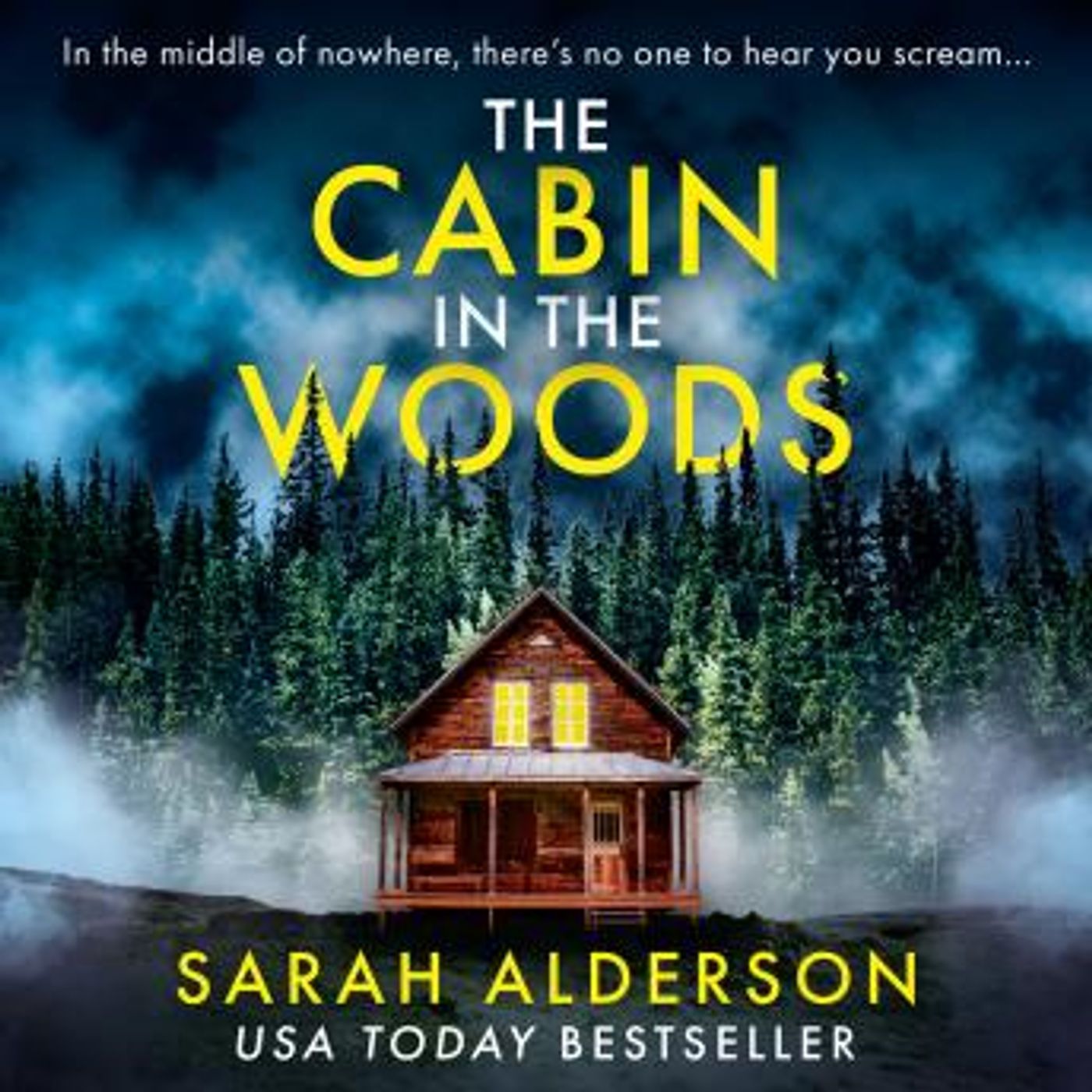 Find Best-Selling Full Audiobooks in Mystery, Thriller & Horror, Psychological