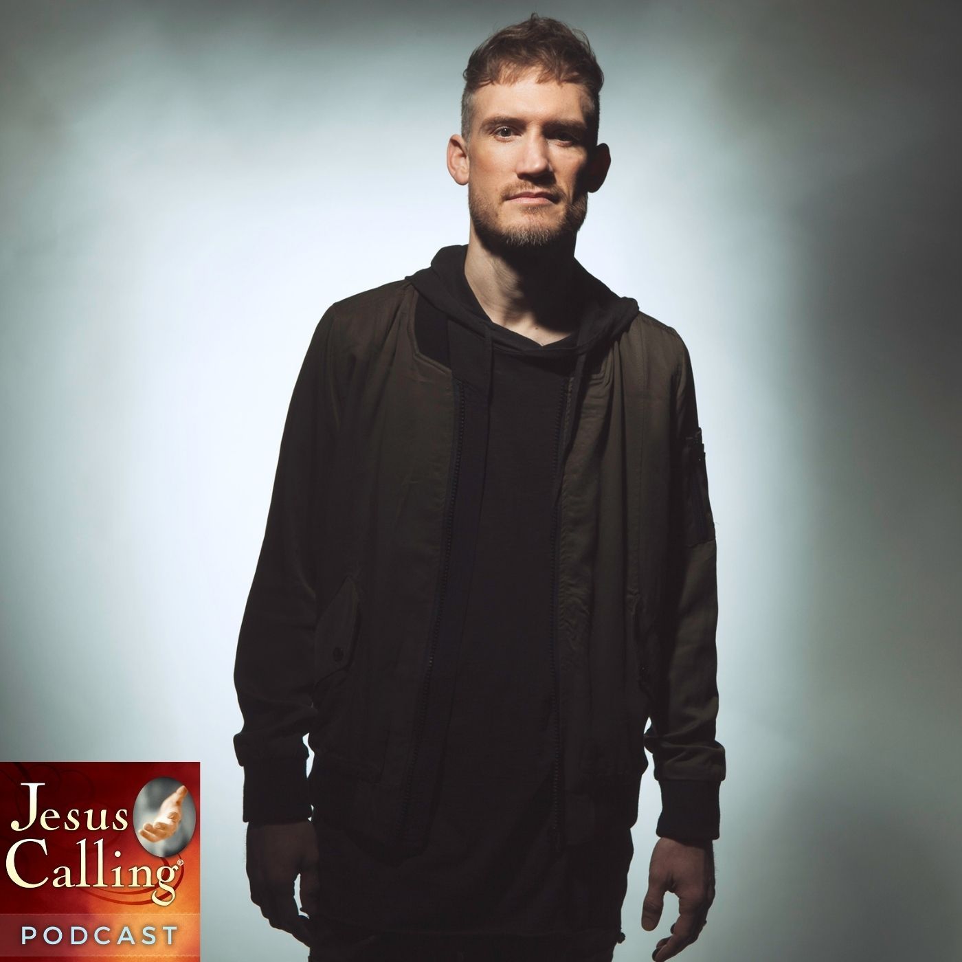Jesus Calling: Stories of Faith