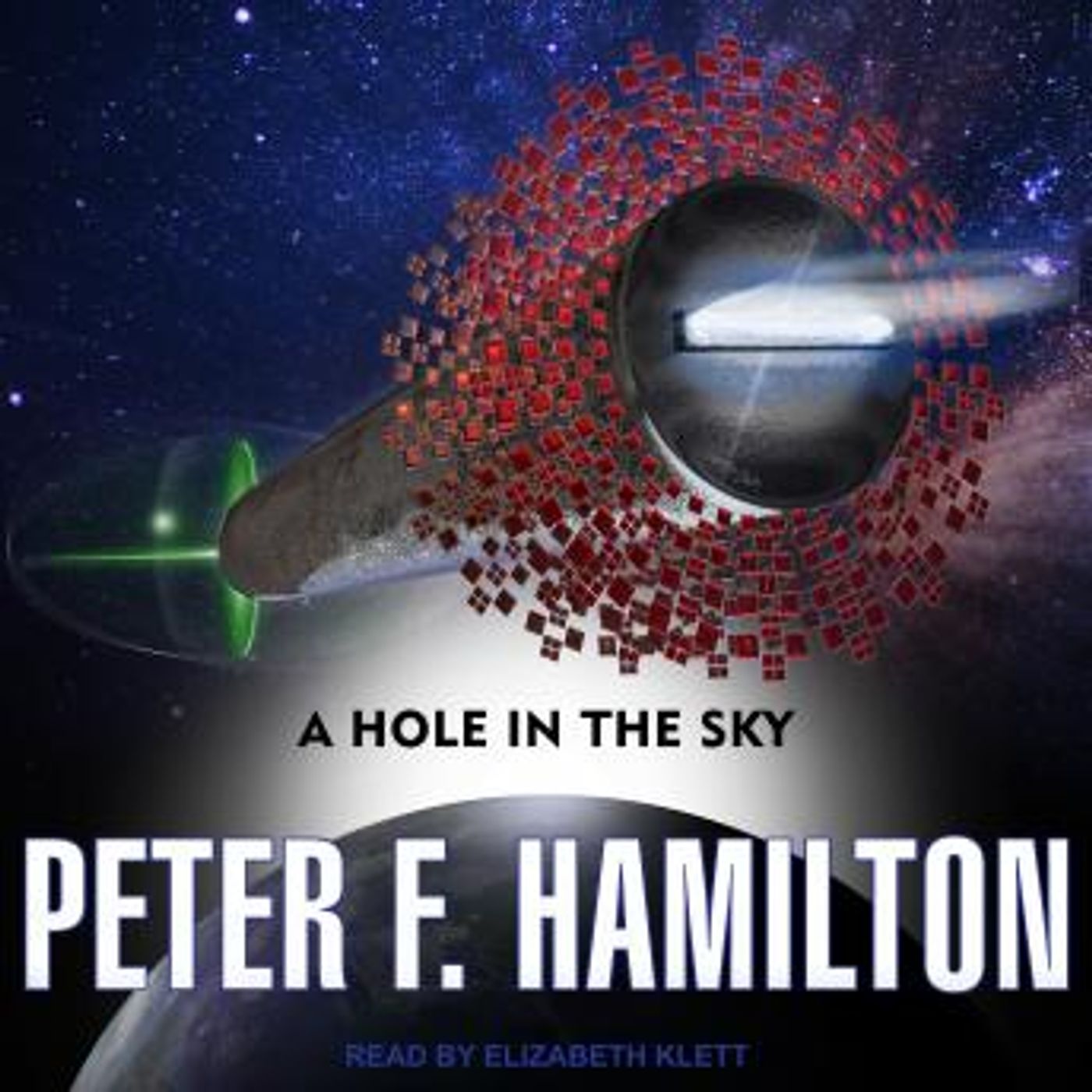 Stream Popular Full Audiobooks in Science Fiction & Fantasy, Science Fiction