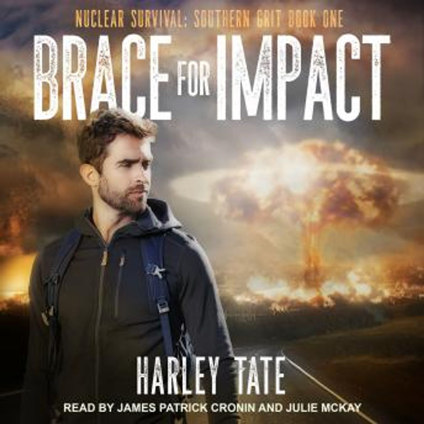 Explore New Full Audiobooks in Science Fiction & Fantasy, Apocalyptic & Dystopian