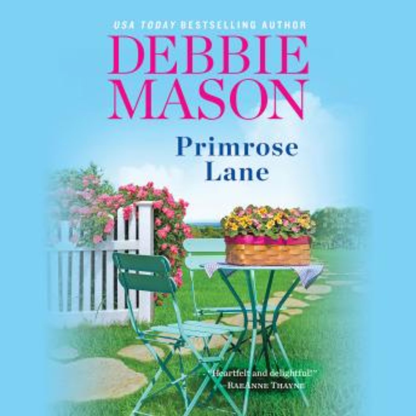 Listen to Trending Full Audiobooks in Romance, Modern