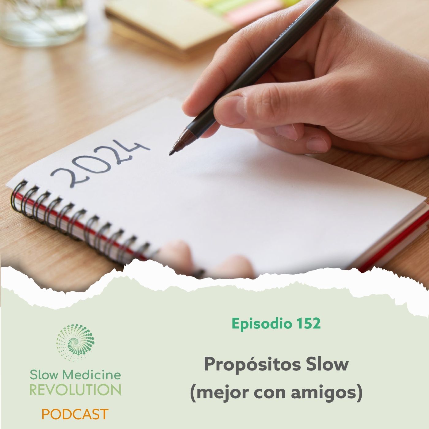 Slow Medicine Revolution