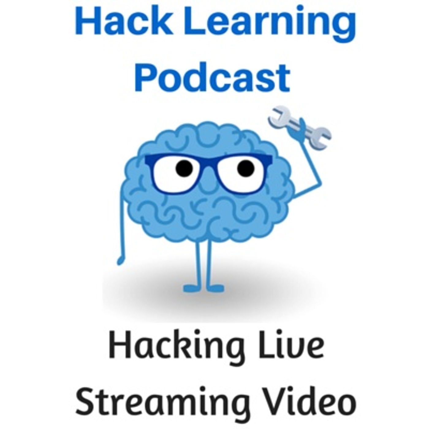 Hacking Live Streaming Video: Facebook Live, Periscope, and More - podcast episode cover