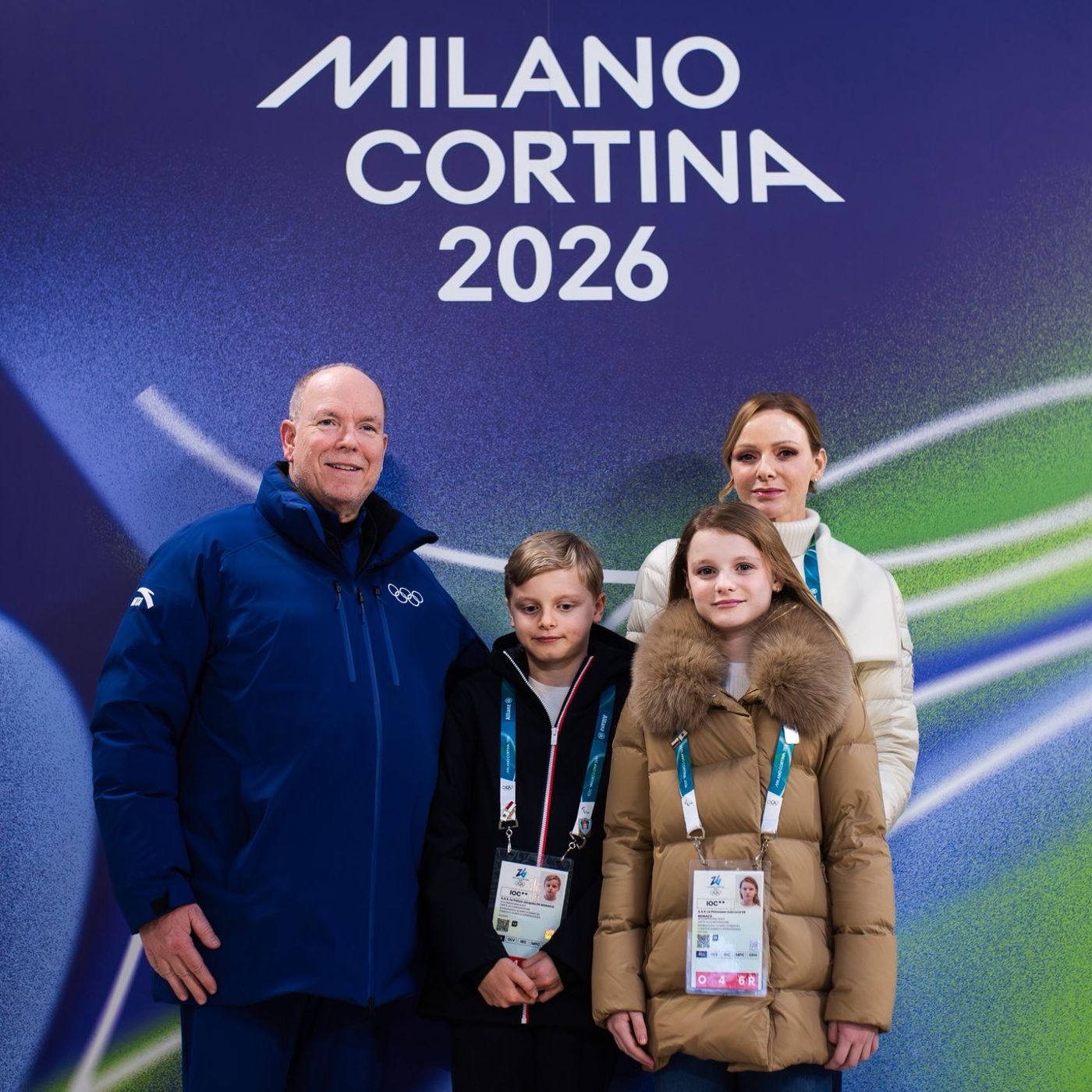 Nizza24 martedì 17 febbraio: Lotta al Riciclaggio a Monaco - Suicida il Presunto Assassino di Larissa - Famiglia Principesca a Cortina - Mét