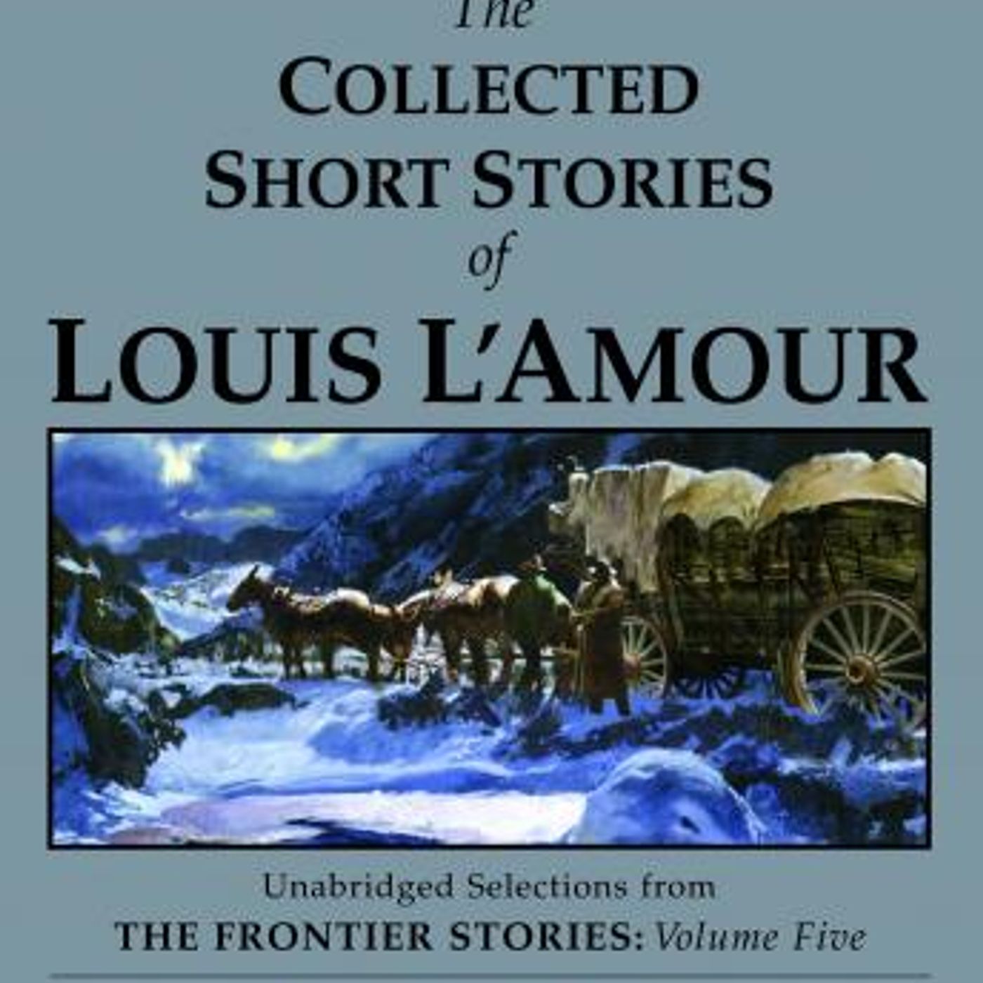 Listen to Best Full Audiobooks in Literature, Short Stories
