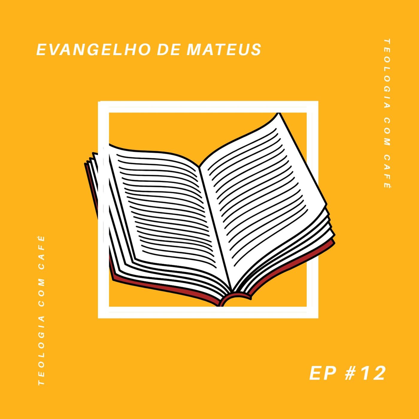 Teologia Com Café