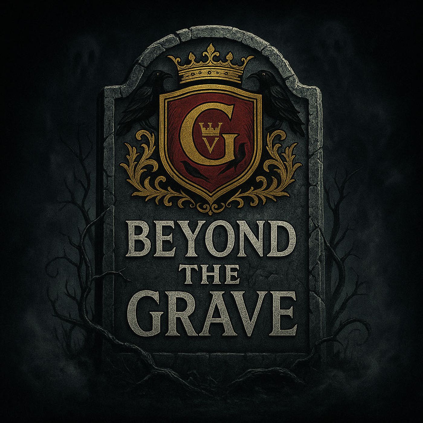 Beyond the Grave (GYP Spooky Soirée)