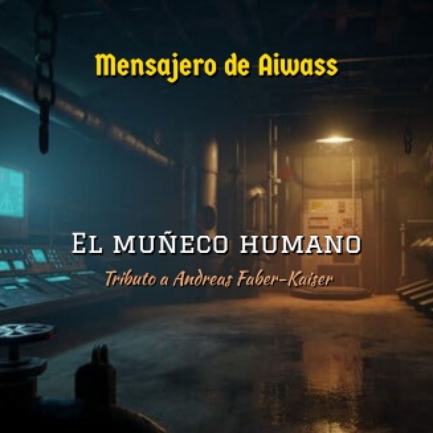 Mensajero de Aiwass
