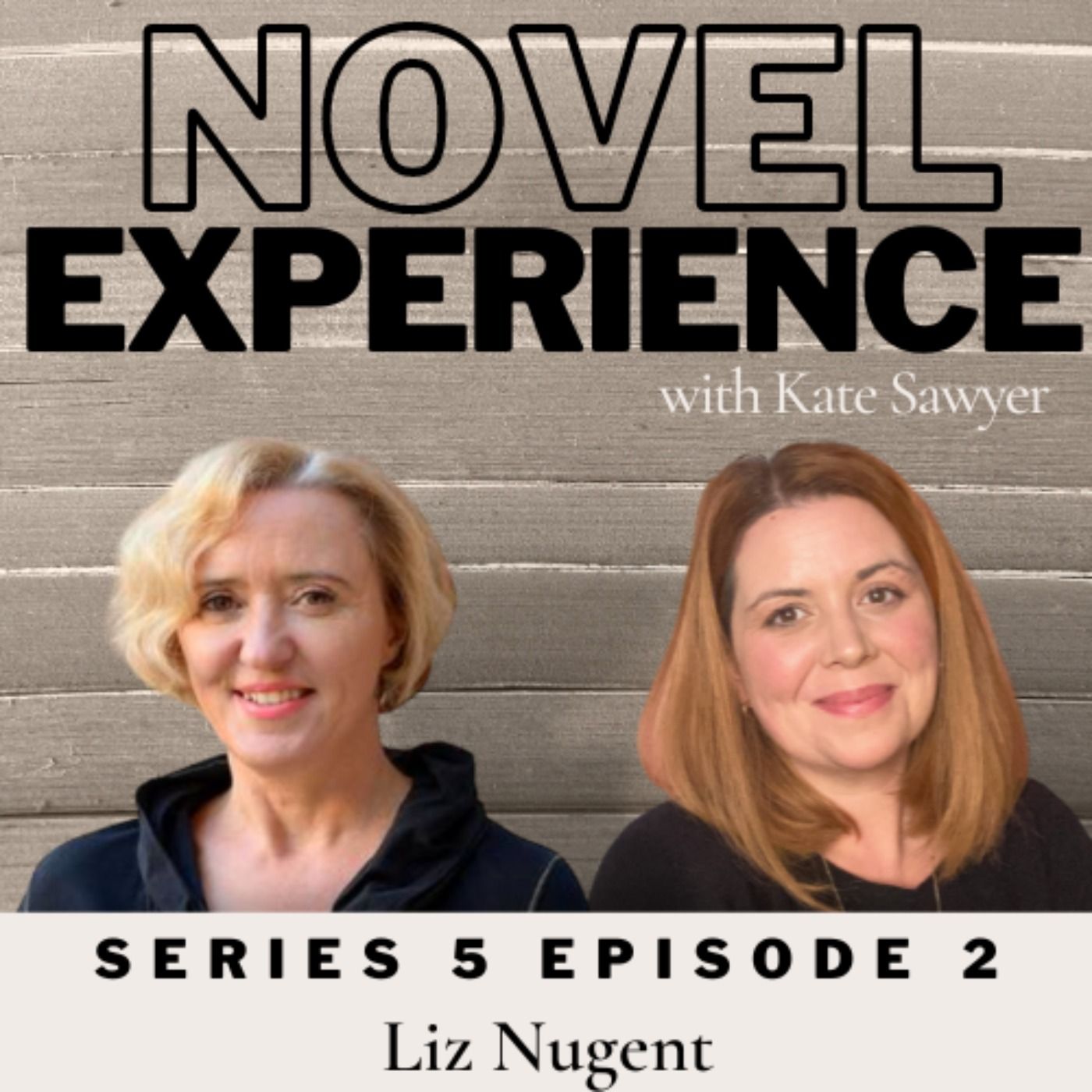 Novel Experience