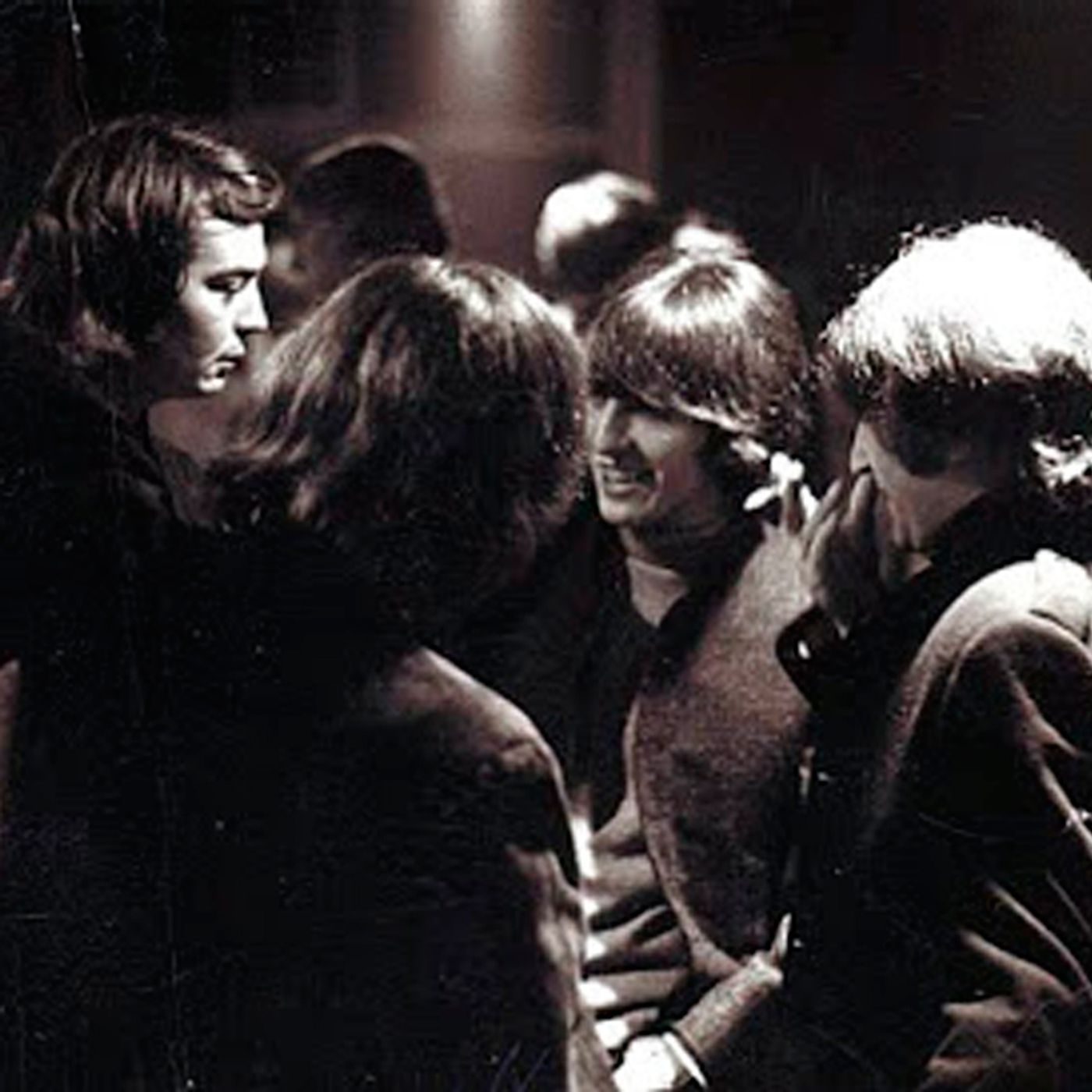El Club de los Beatles: John y George en un concierto de Lovin Spoonful episode artwork