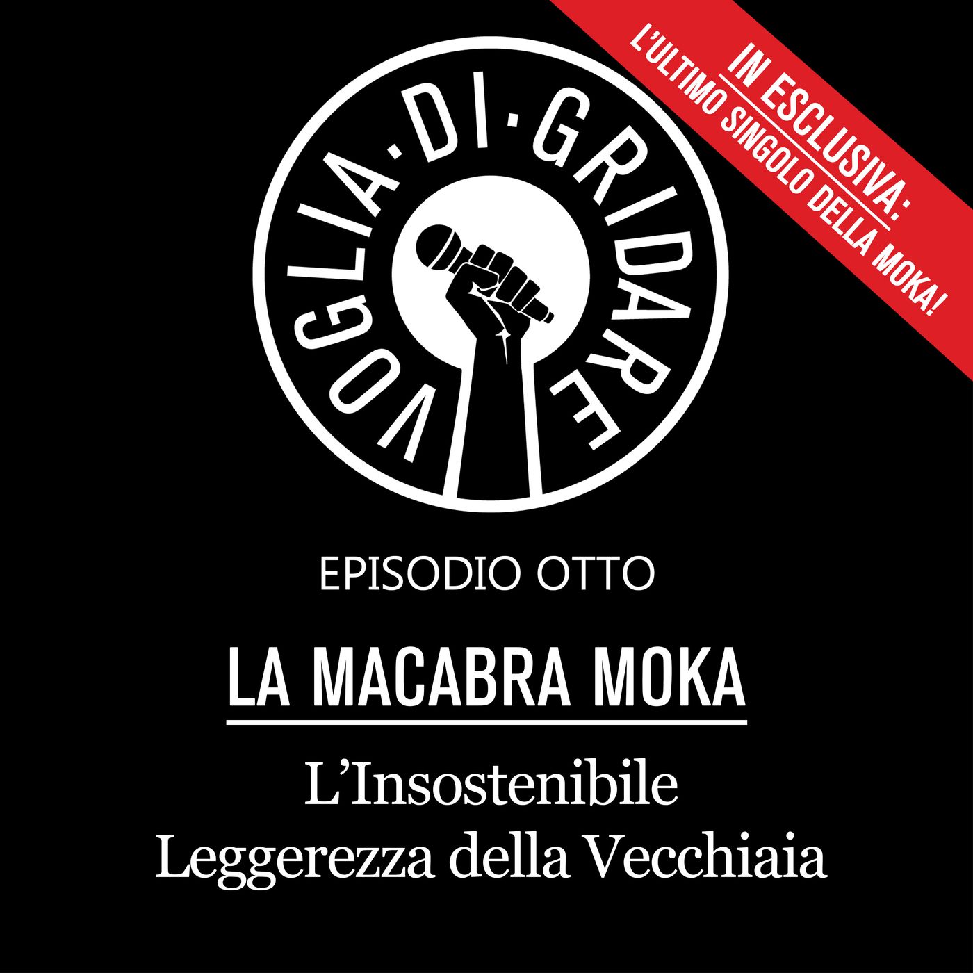 Voglia Di Gridare