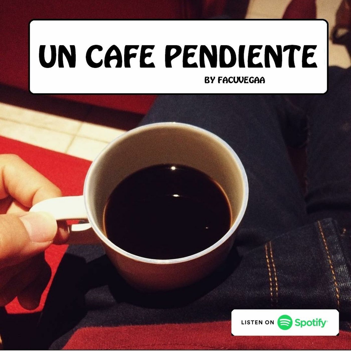 Un Café Pendiente