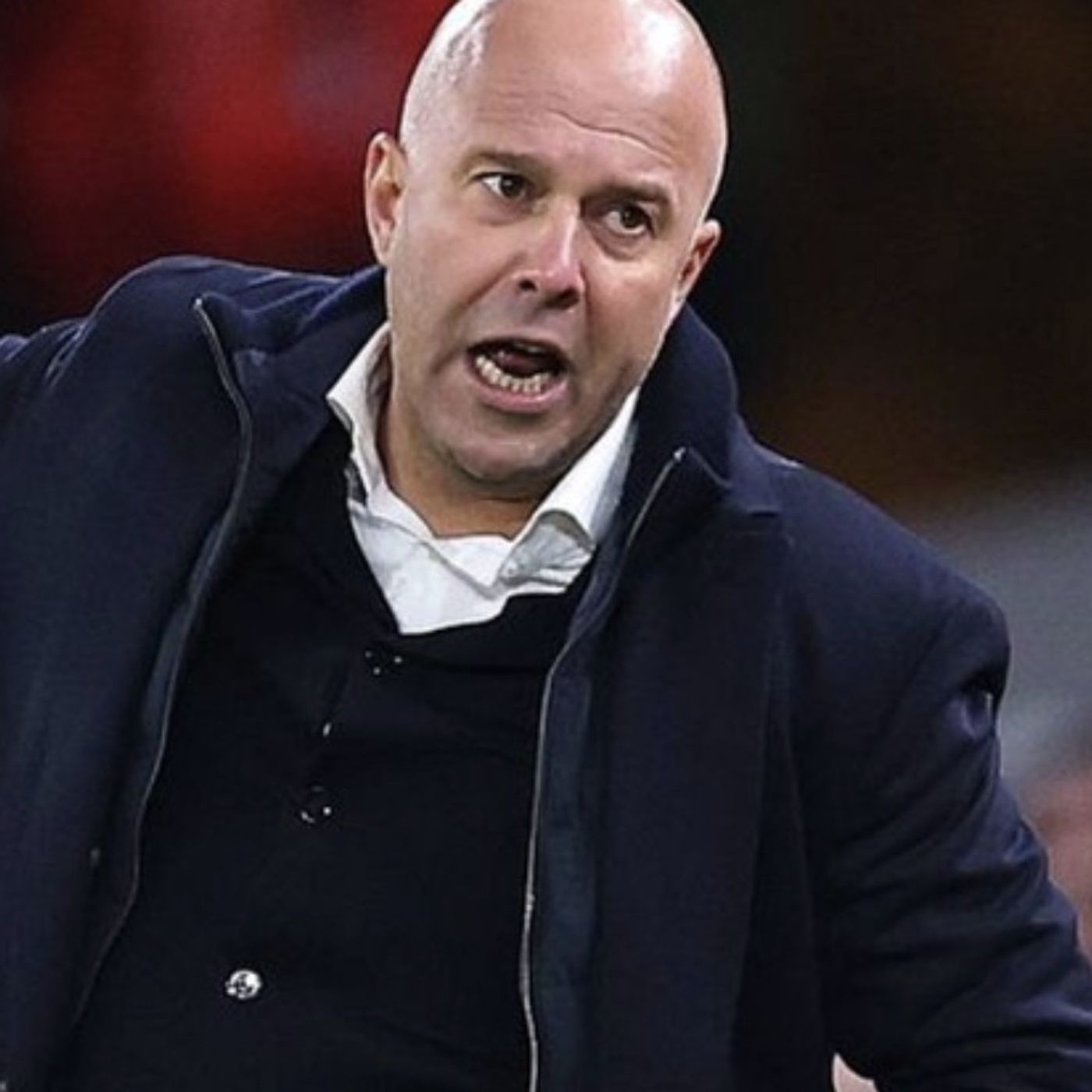 The Football Referee