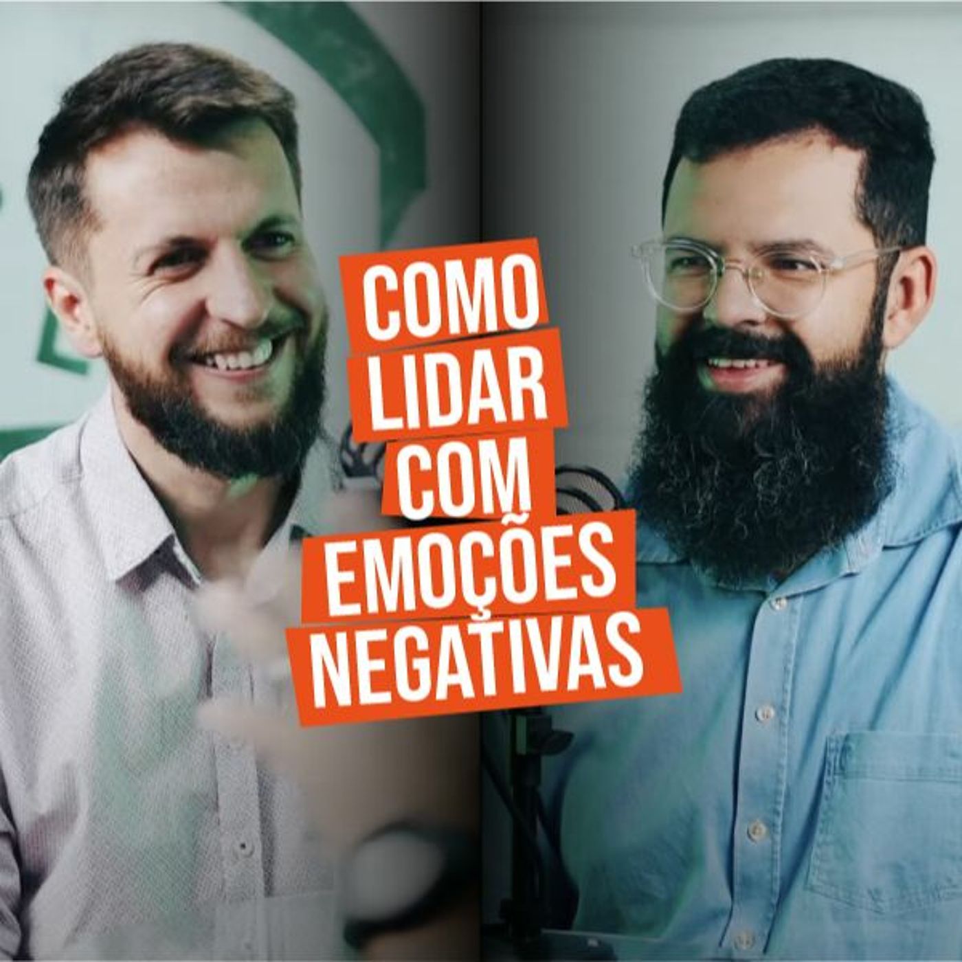 Podcast Jesuscopy