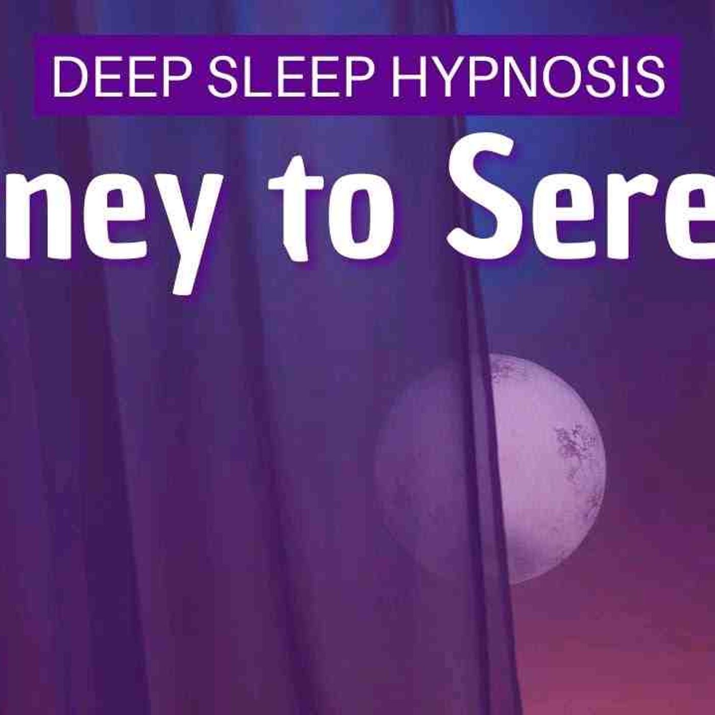 Fall Asleep Fast_ Sleep Soundly_ Awaken Refreshed_  Sleep Hypnosis _ Mindful Movement episode artwork