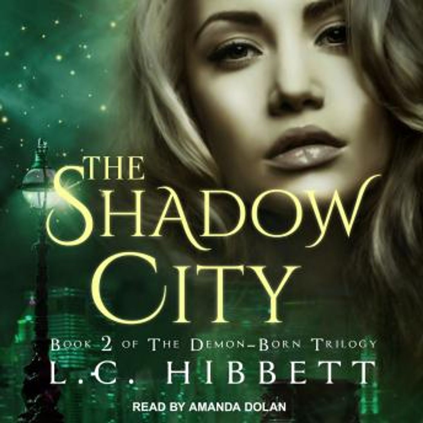 Download Best Full Audiobooks in Teen & YA, Sci-Fi, Fantasy & Paranormal