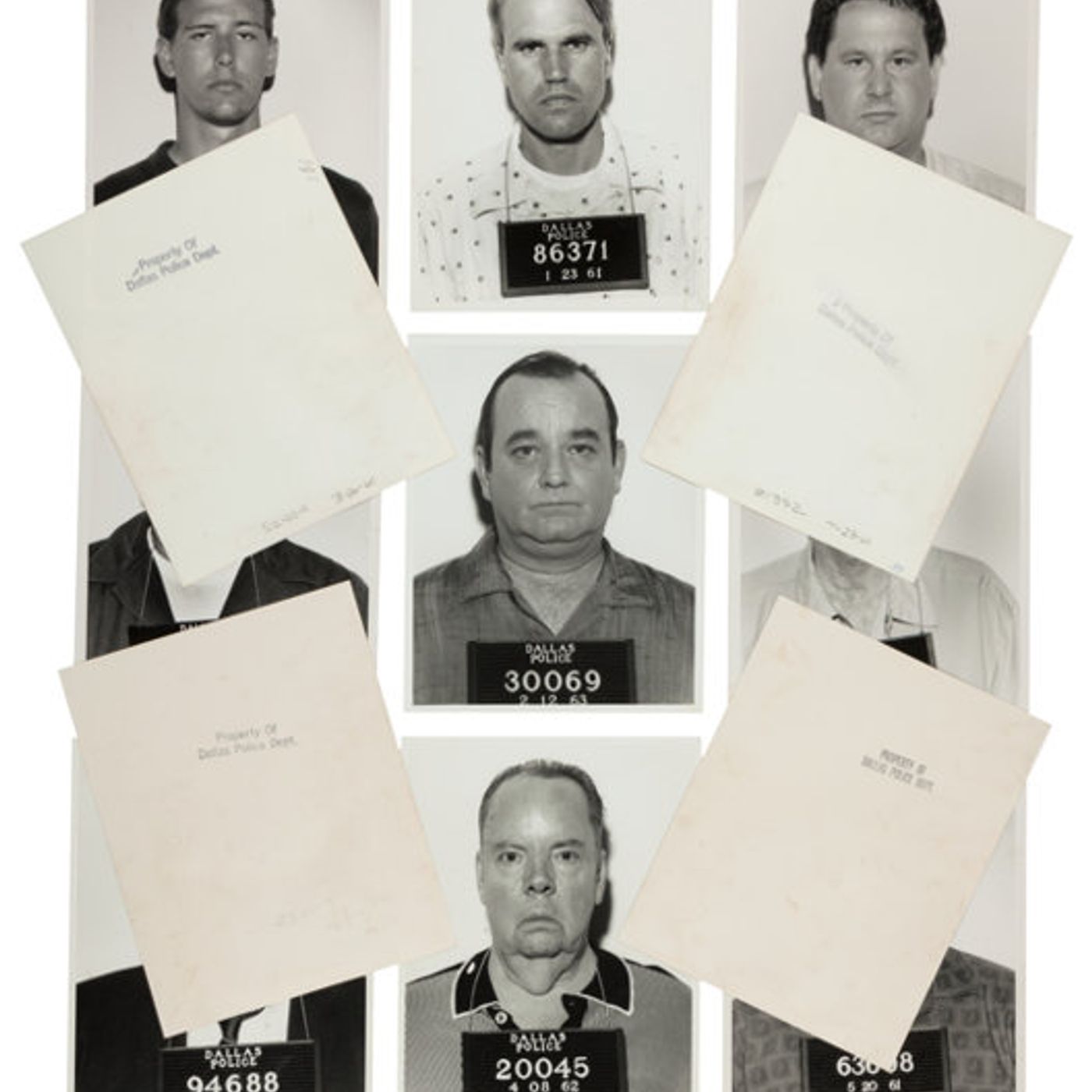 Ep. 172 ~ Julia Ann Mercer and Lee Harvery Oswald's Handwritten Manifesto