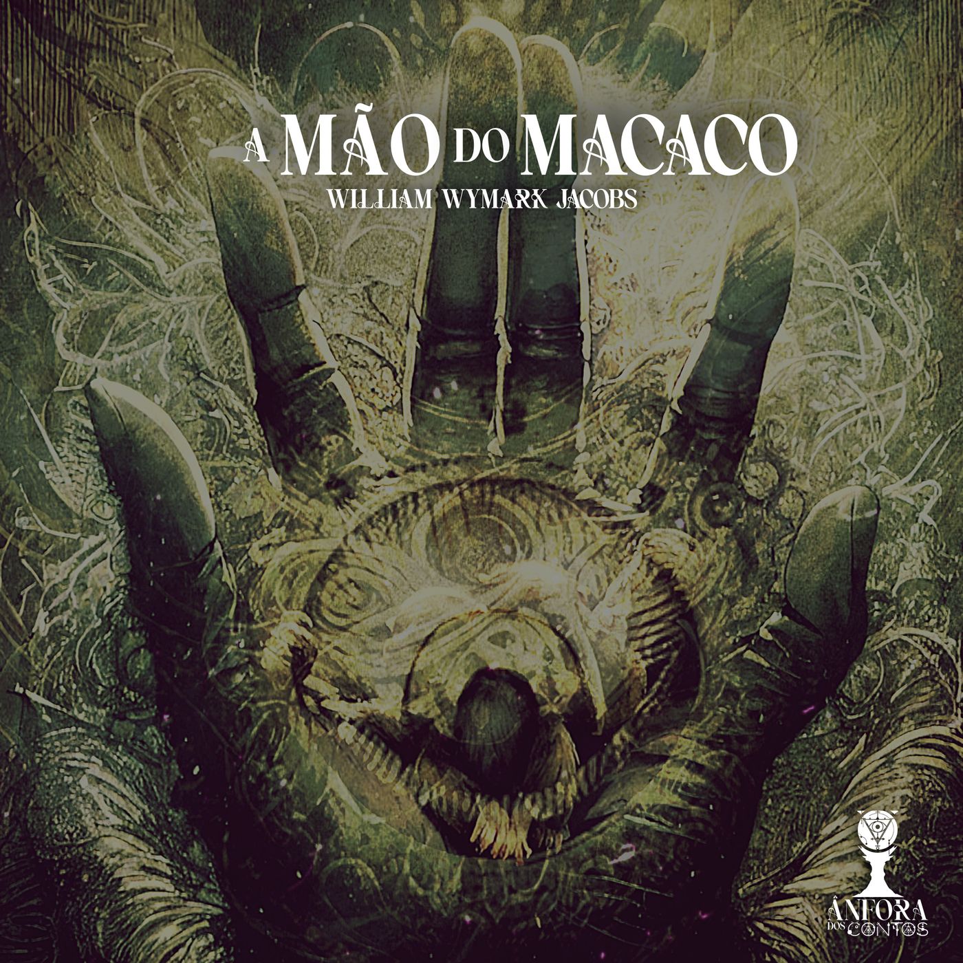 A Mão do Macaco episode artwork