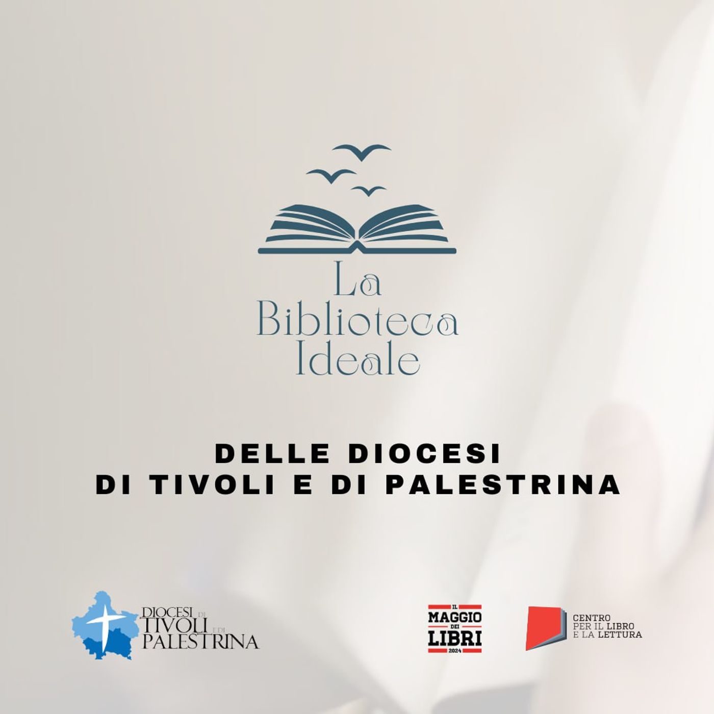 Il Maggio dei libri 2024: La Biblioteca Ideale