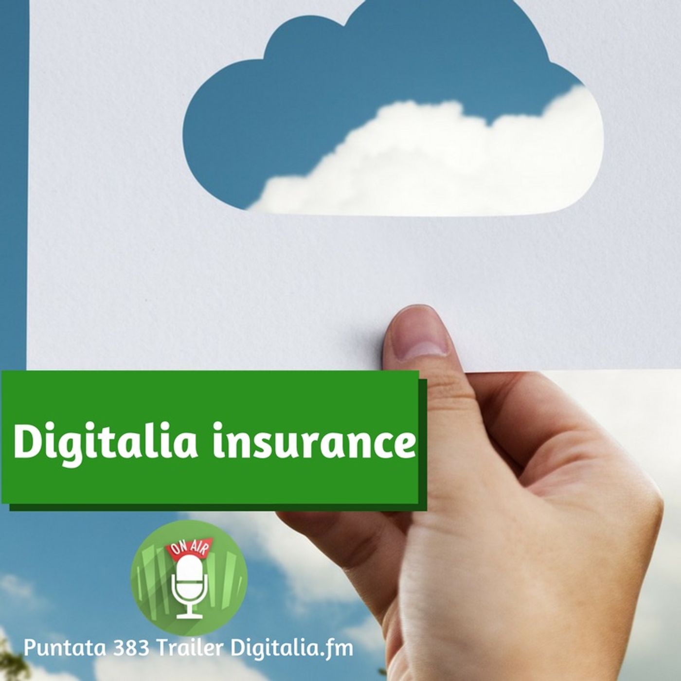 I trailer di Digitalia