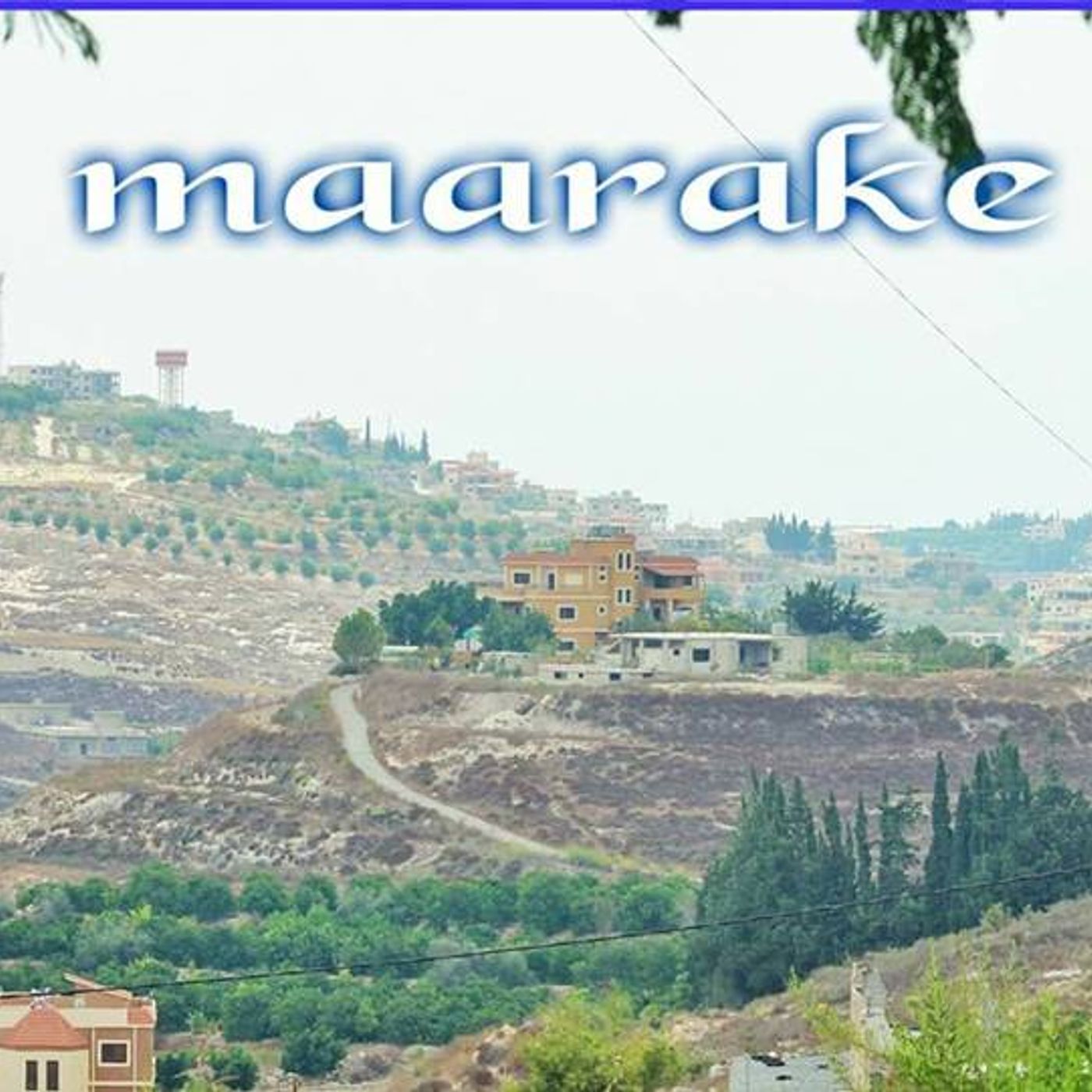 maarakeradio