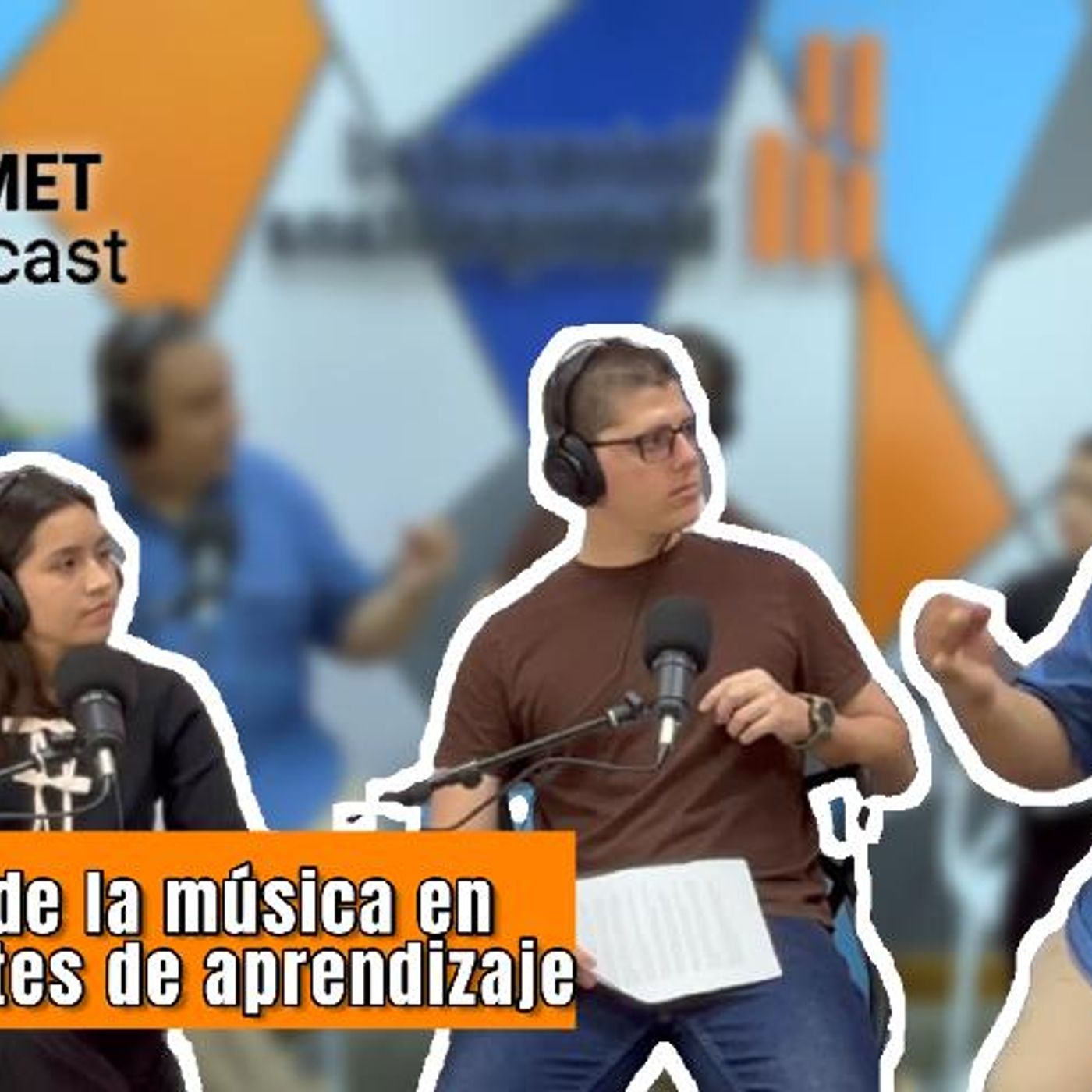 Universidad Metropolitana Podcast