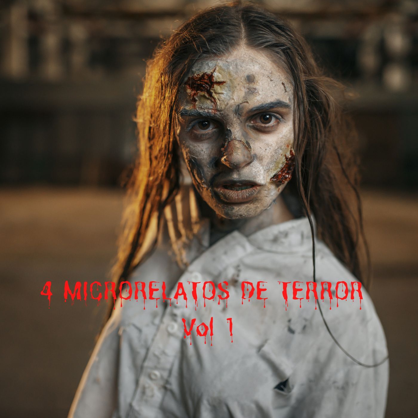 4 MICRORELATOS VOL 1