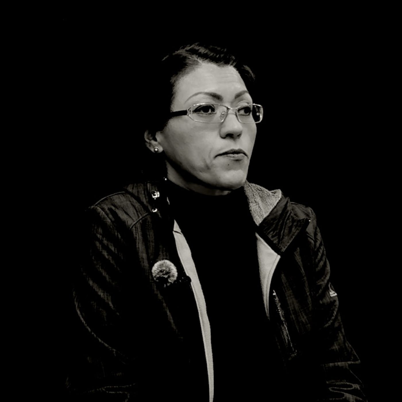 Entré a una relación de control a los 14 días de conocerla. Alma Hernández episode artwork