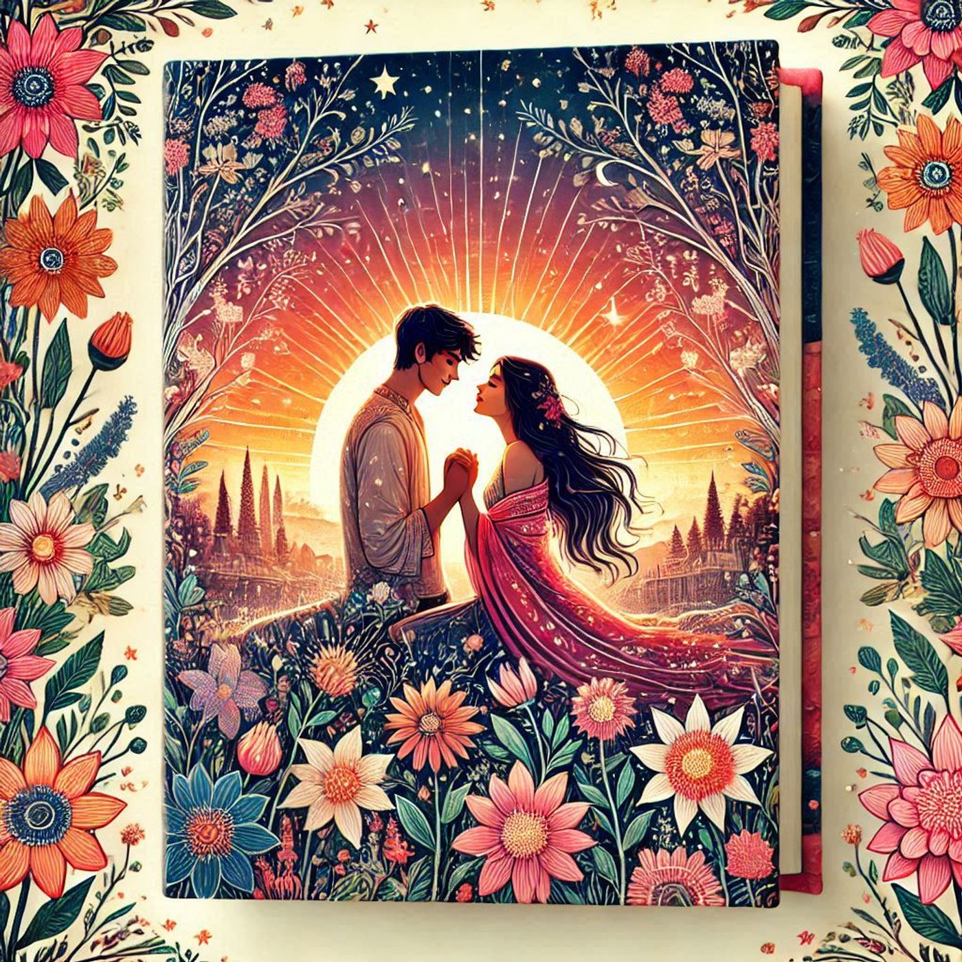 HISTORIAS MISTERIOSAS PARTE 1