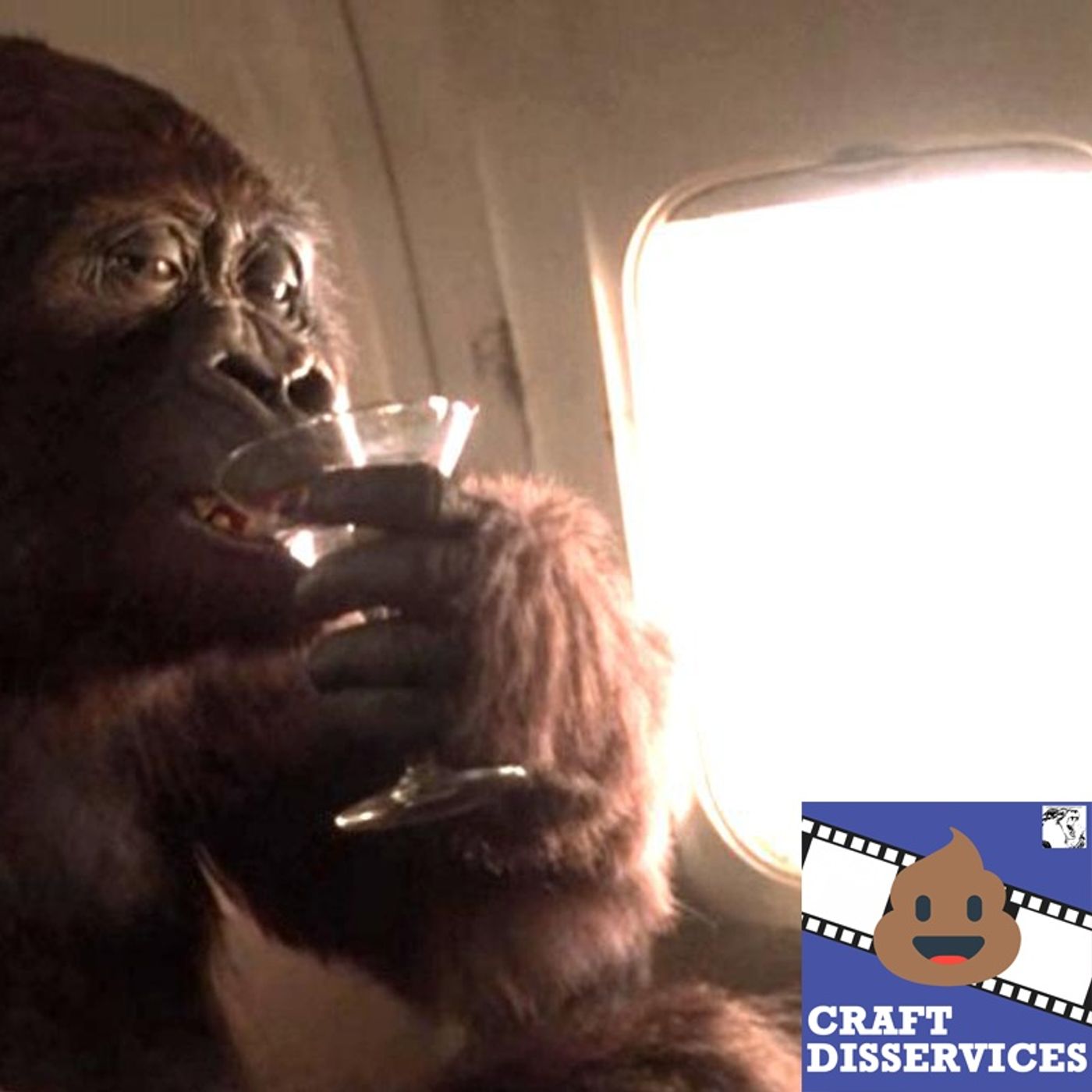 Episode 3: Congo Episode 3: Congo