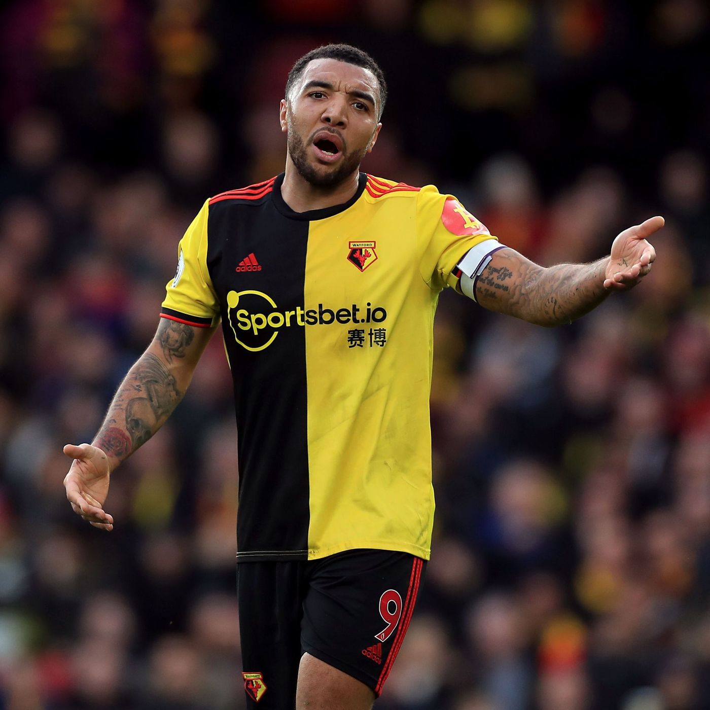 Morning Bulletin: Twists in Timo Werner saga | Defining Premier League meeting | Troy Deeney 'sorry for Liverpool'