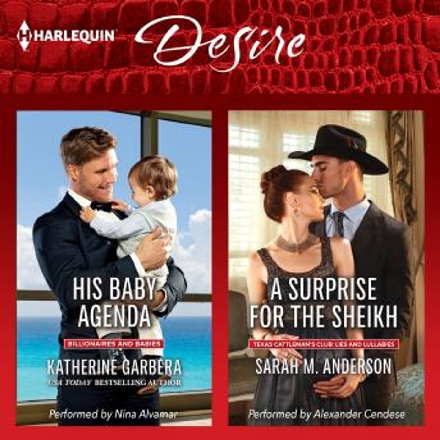 Access Top-Rated Full Audiobooks in Fiction, Drama