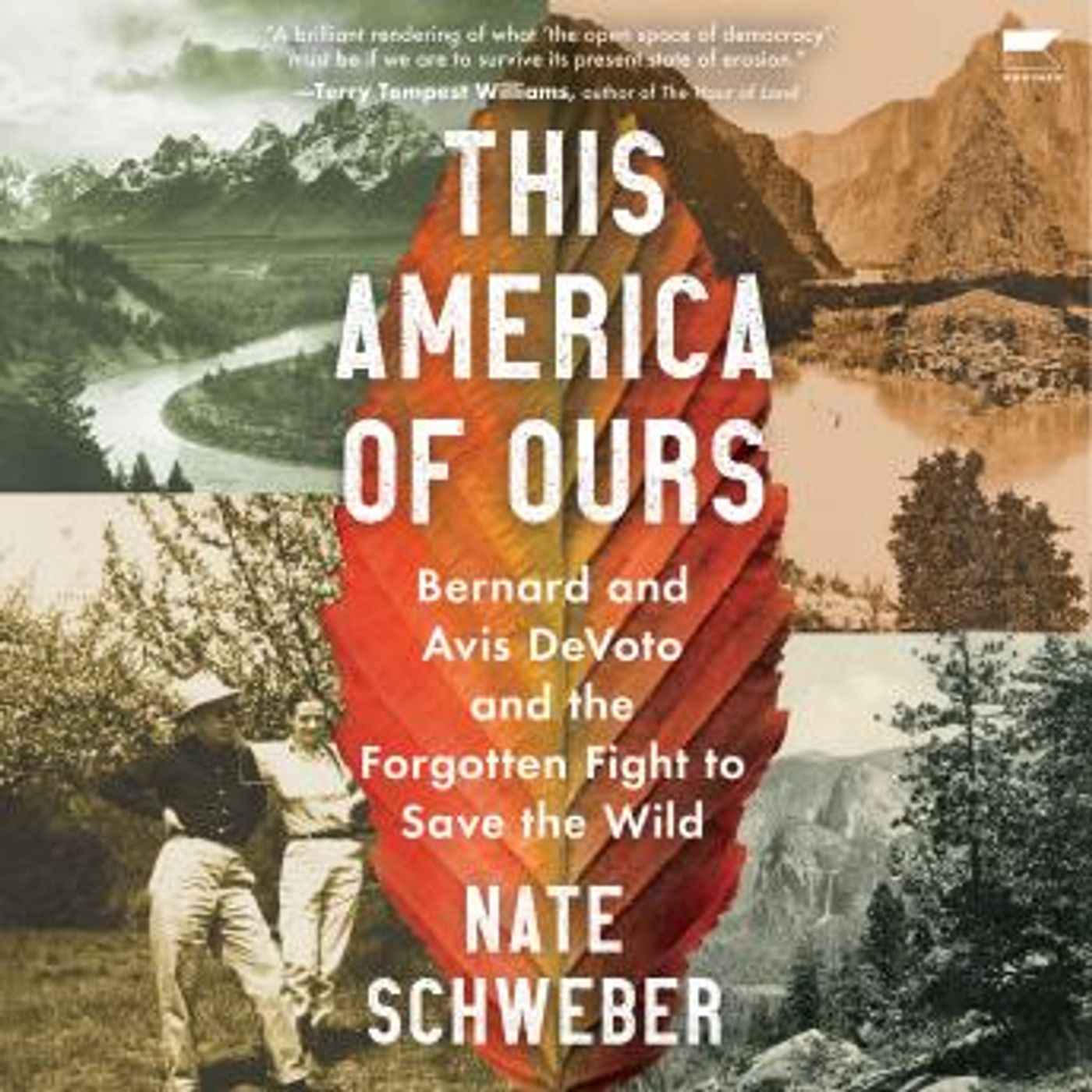 Grab the Essential Full Audiobooks in History, The Americas