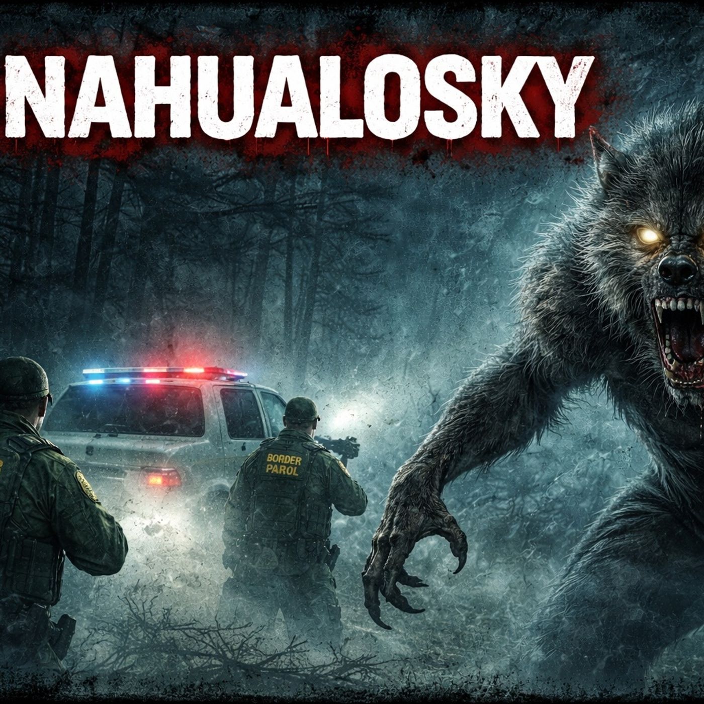 Historias de Miedo Abril 2 de 2026 NAHUALOSKY